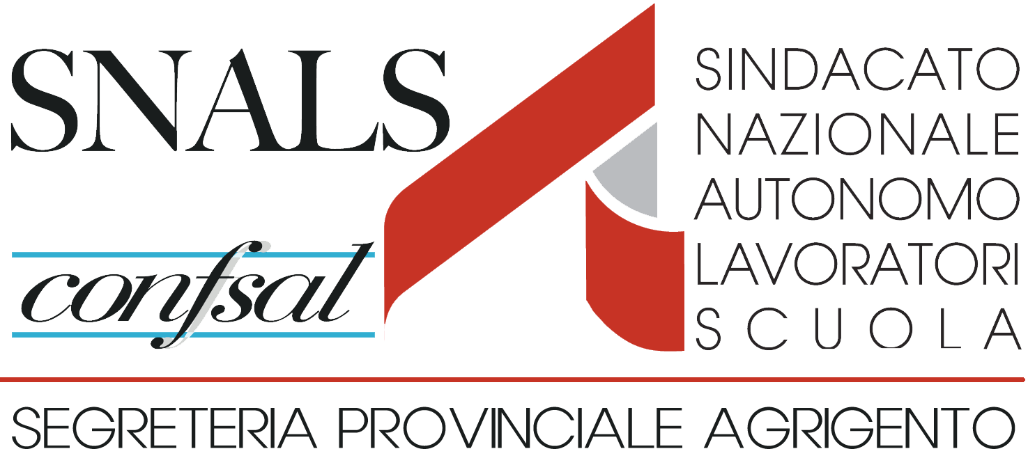 logo-Snals Agrigento1